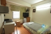 A studio apartment for rent in Tran Duy Hung street, Cau Giay district, Ha Noi